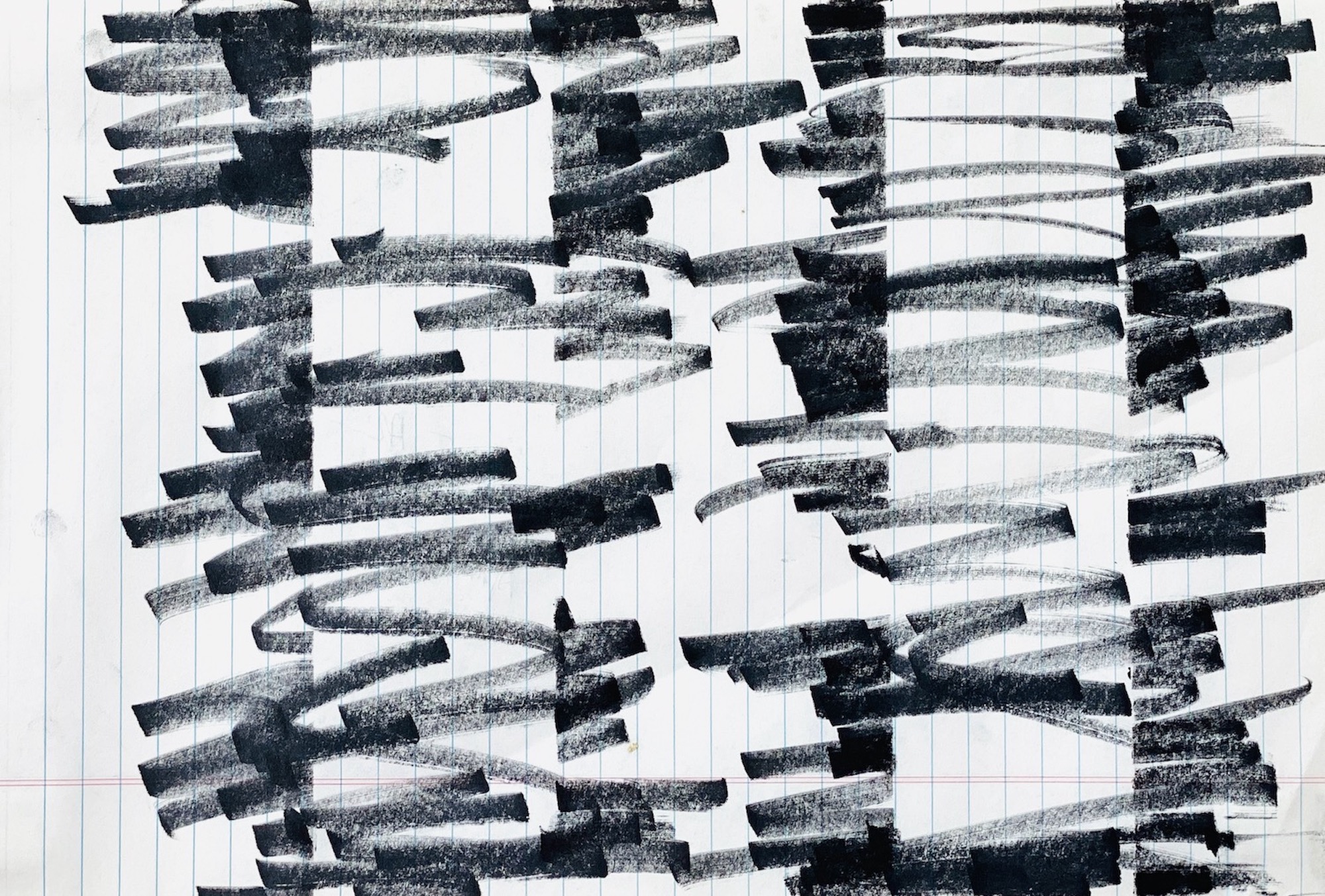 Black & White Shelter 2