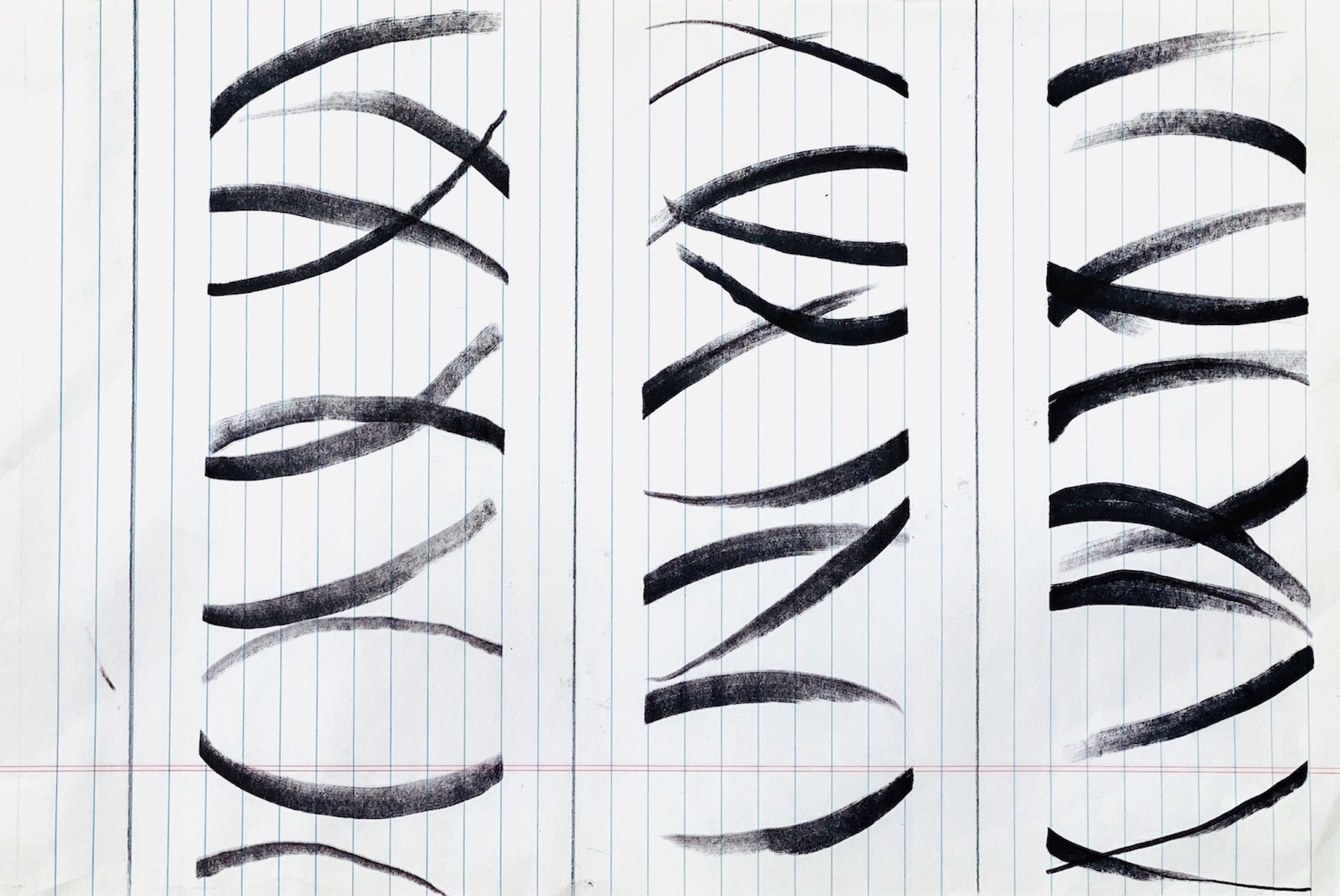 Black & White Shelter 4